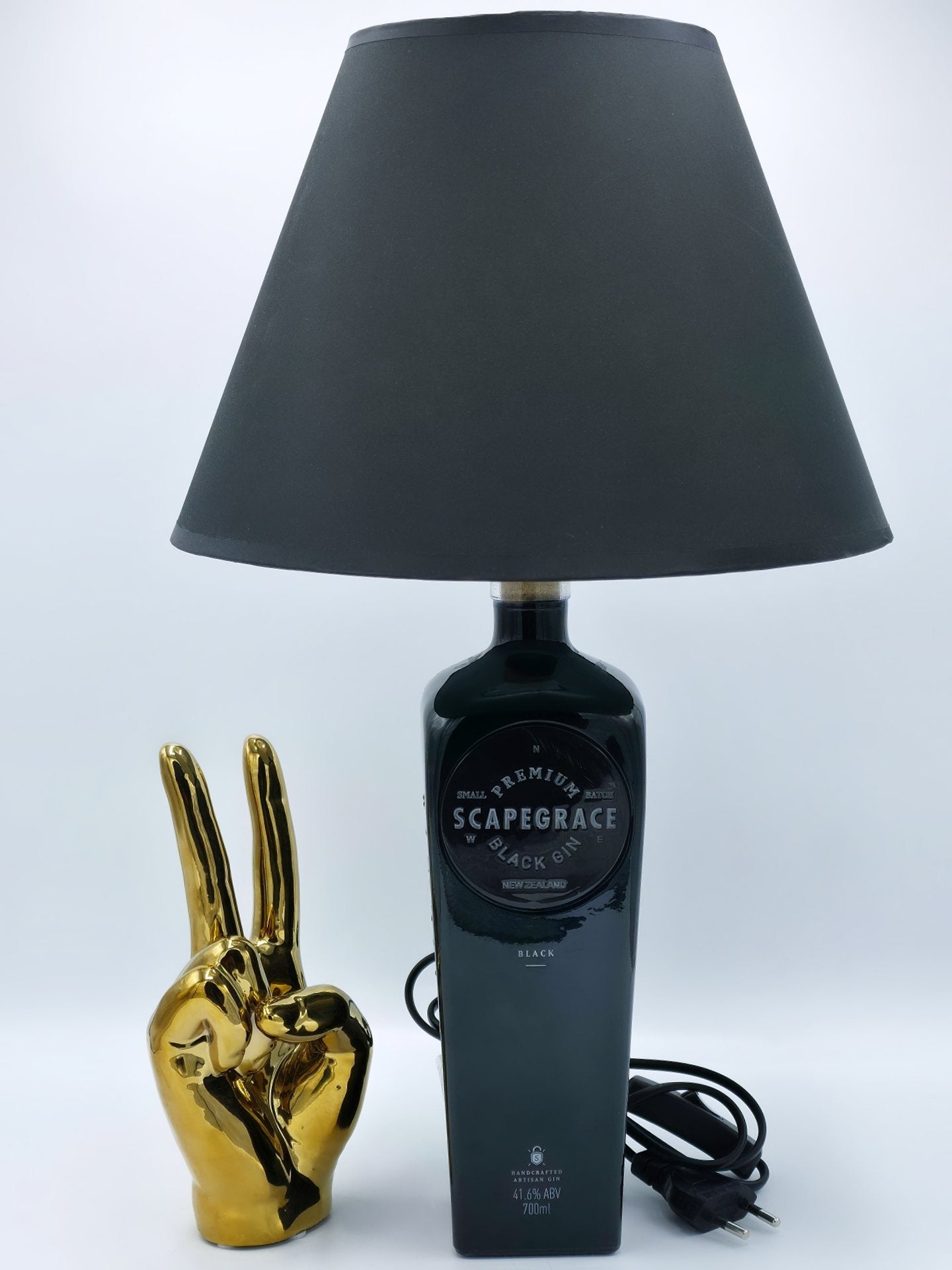 Lampada Scapegrace