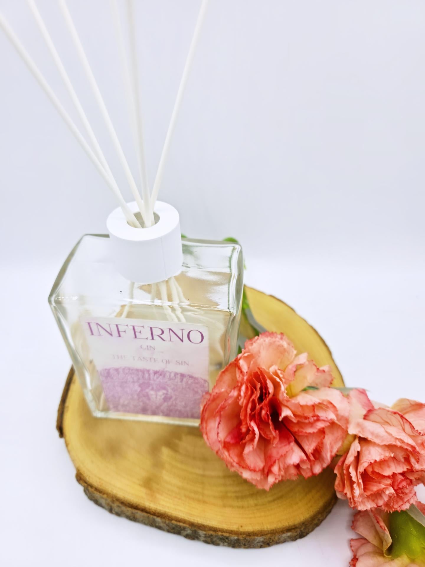 Diffusore Inferno