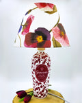 Lampada Generous rosa
