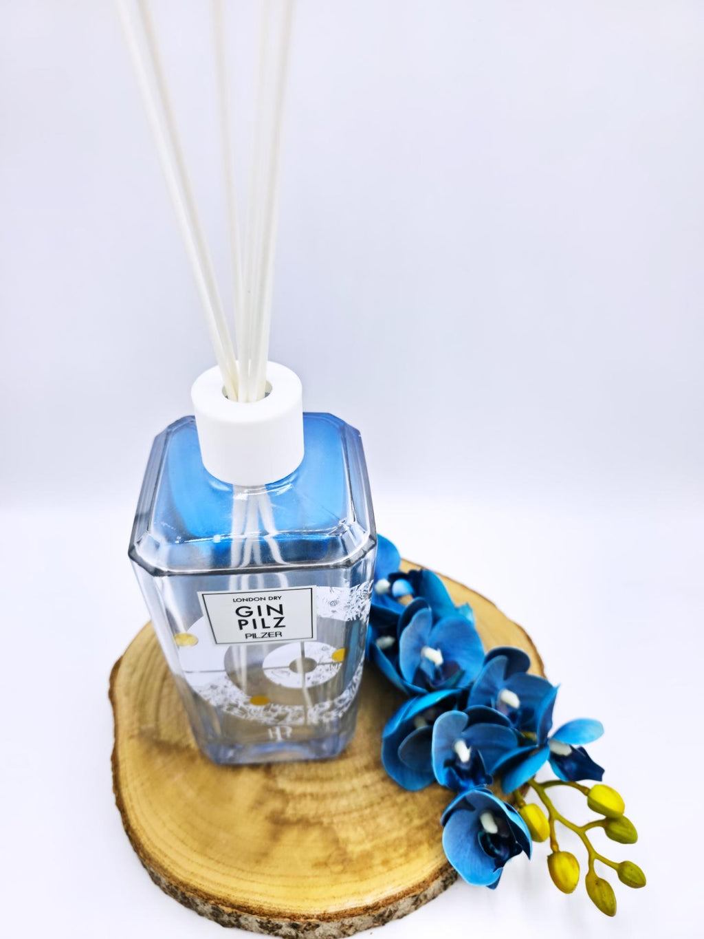 Diffusore Gin Pilz