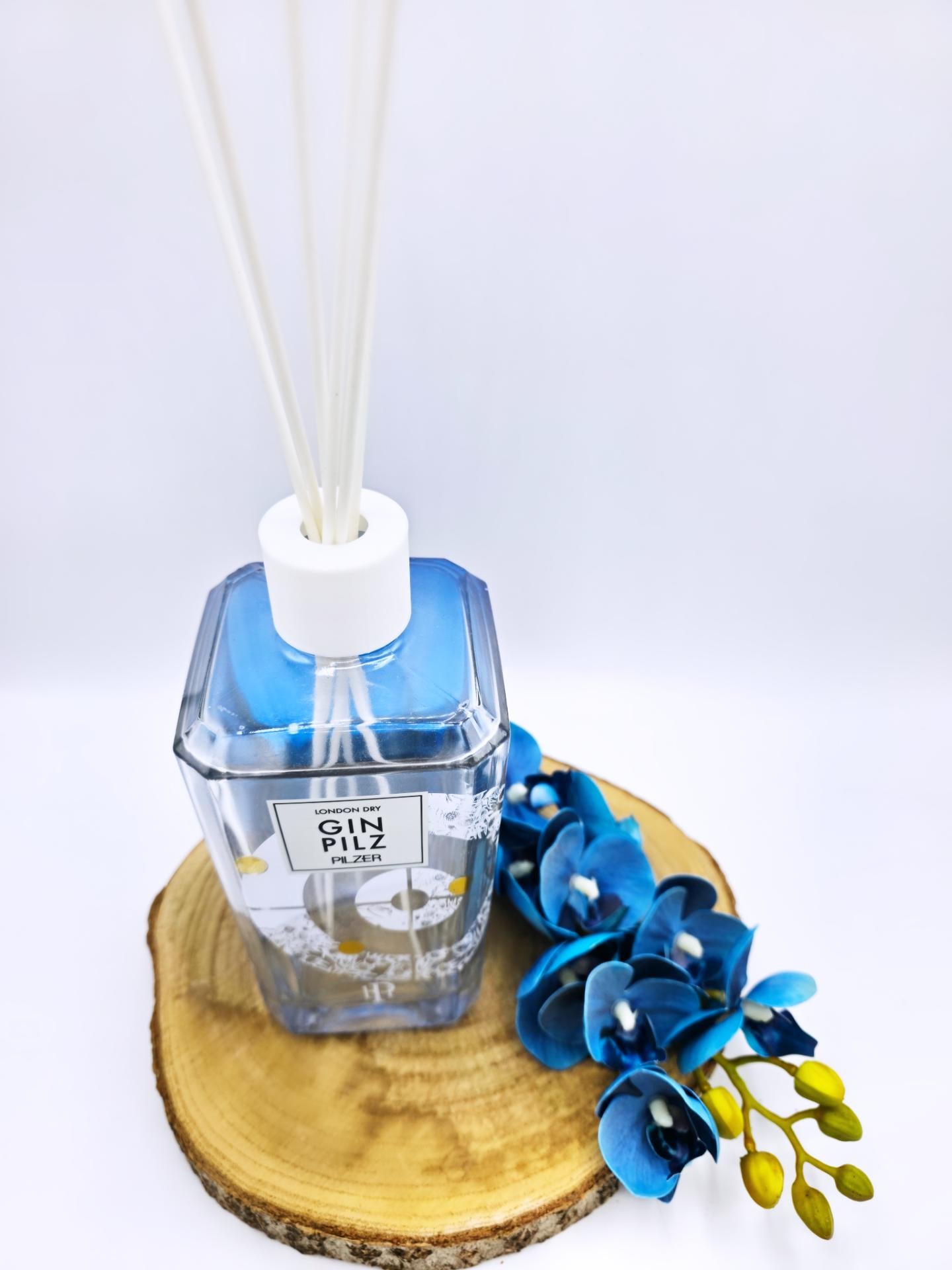 Diffusore Gin Pilz