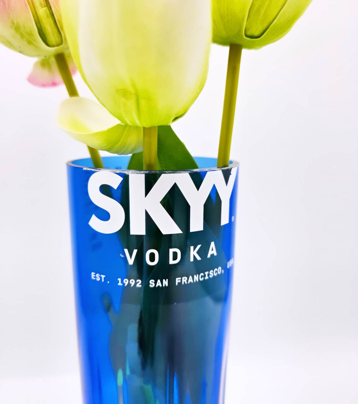Vaso Sky Vodka