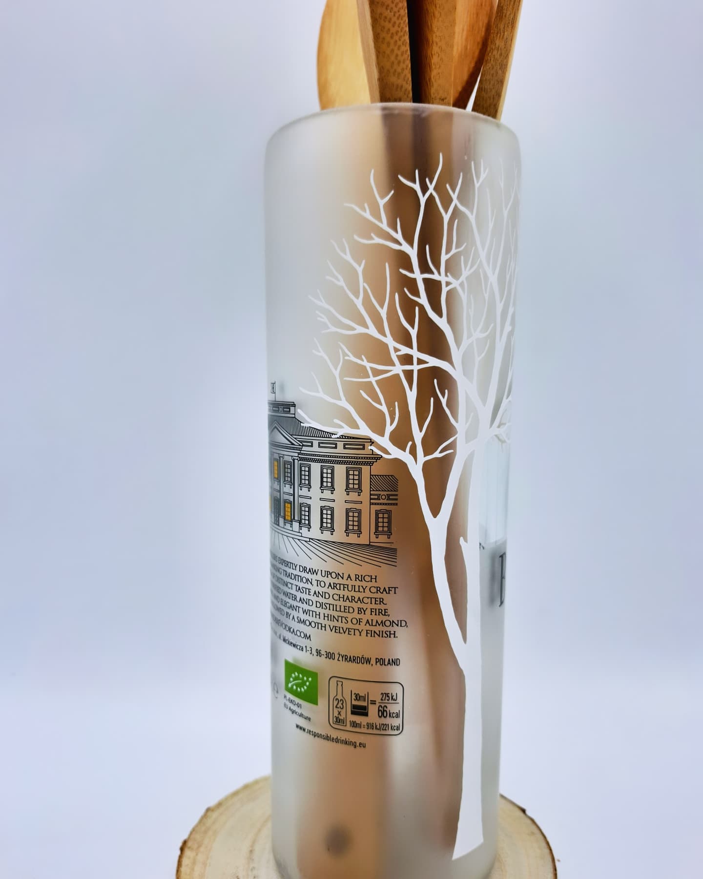 Vaso Belvedere