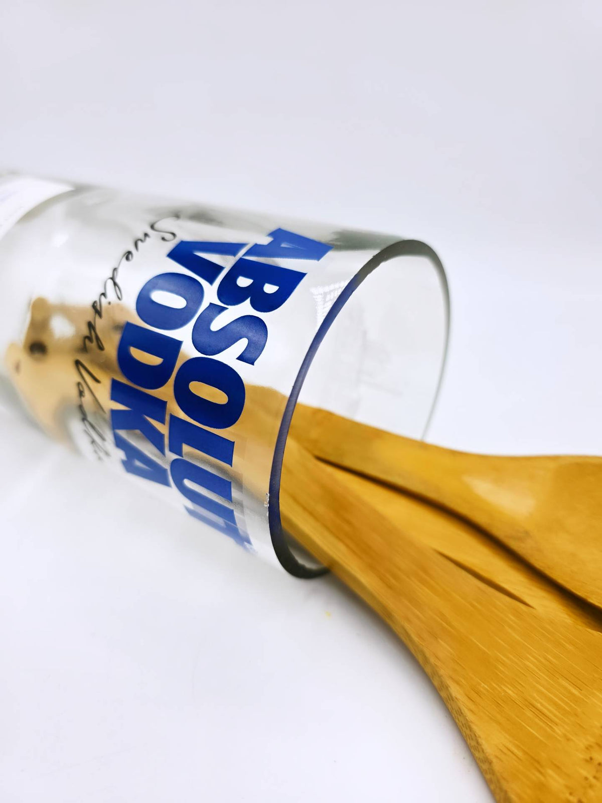 Vaso Absolut