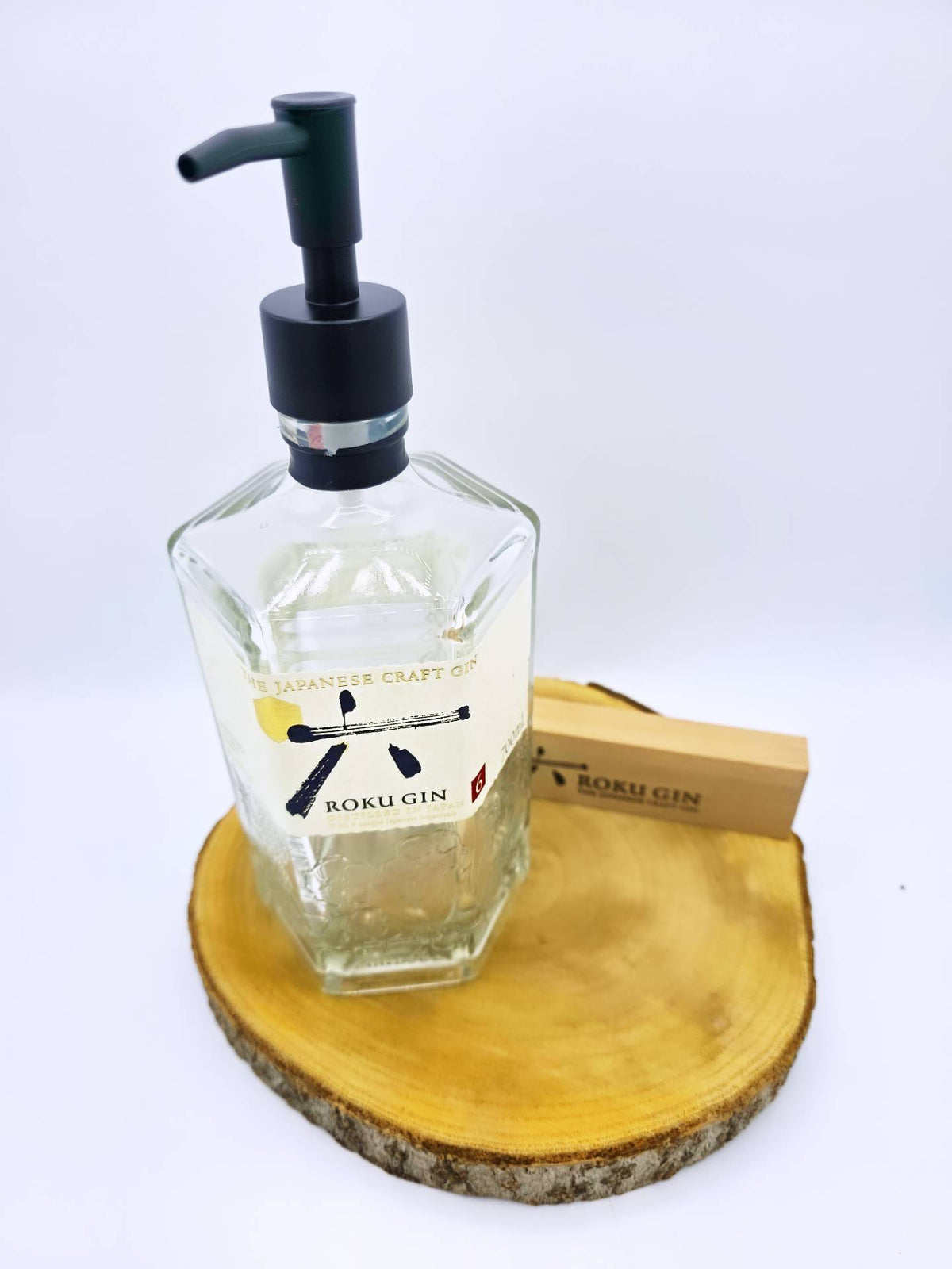 Dispenser Roku