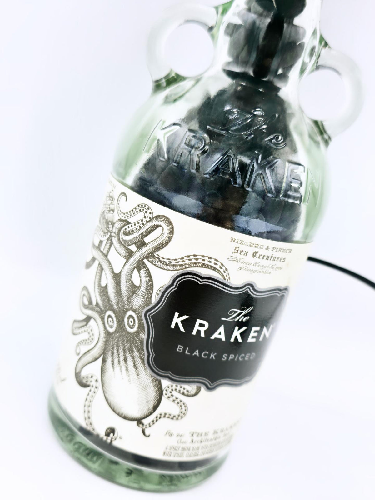 Lampada Kraken