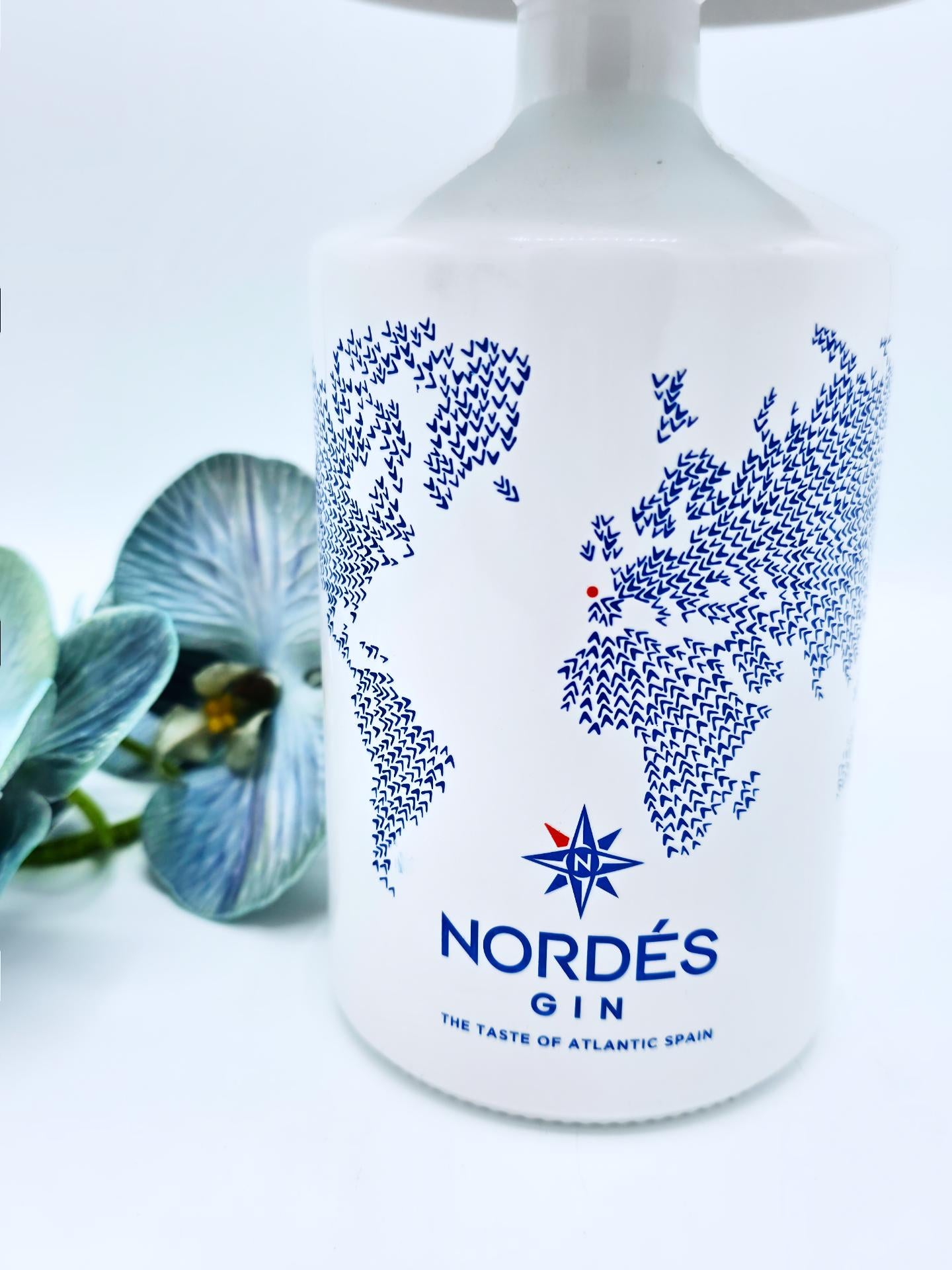 Lampada Ricaricabile Nordes