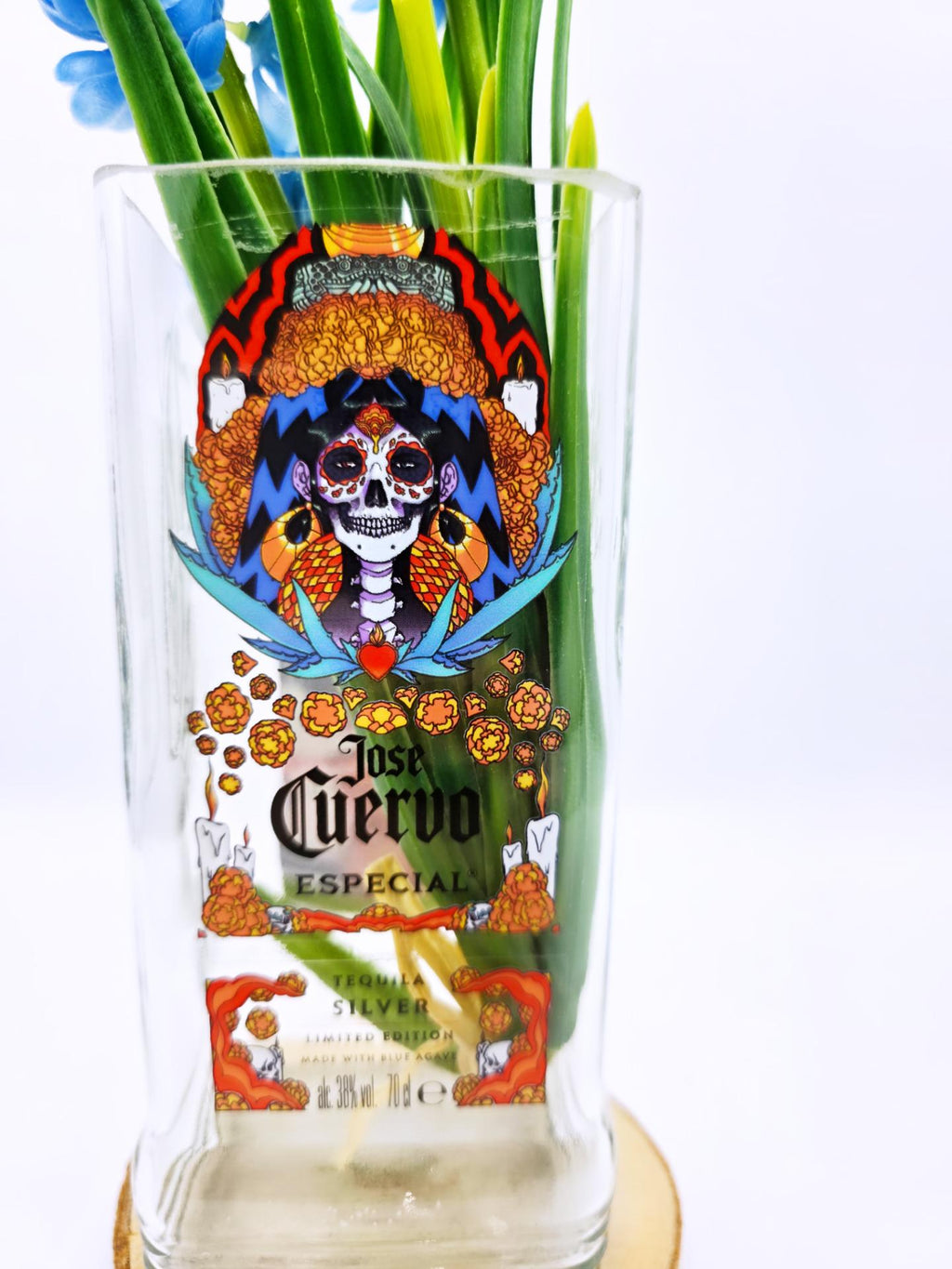 Vaso Jose Cuervo