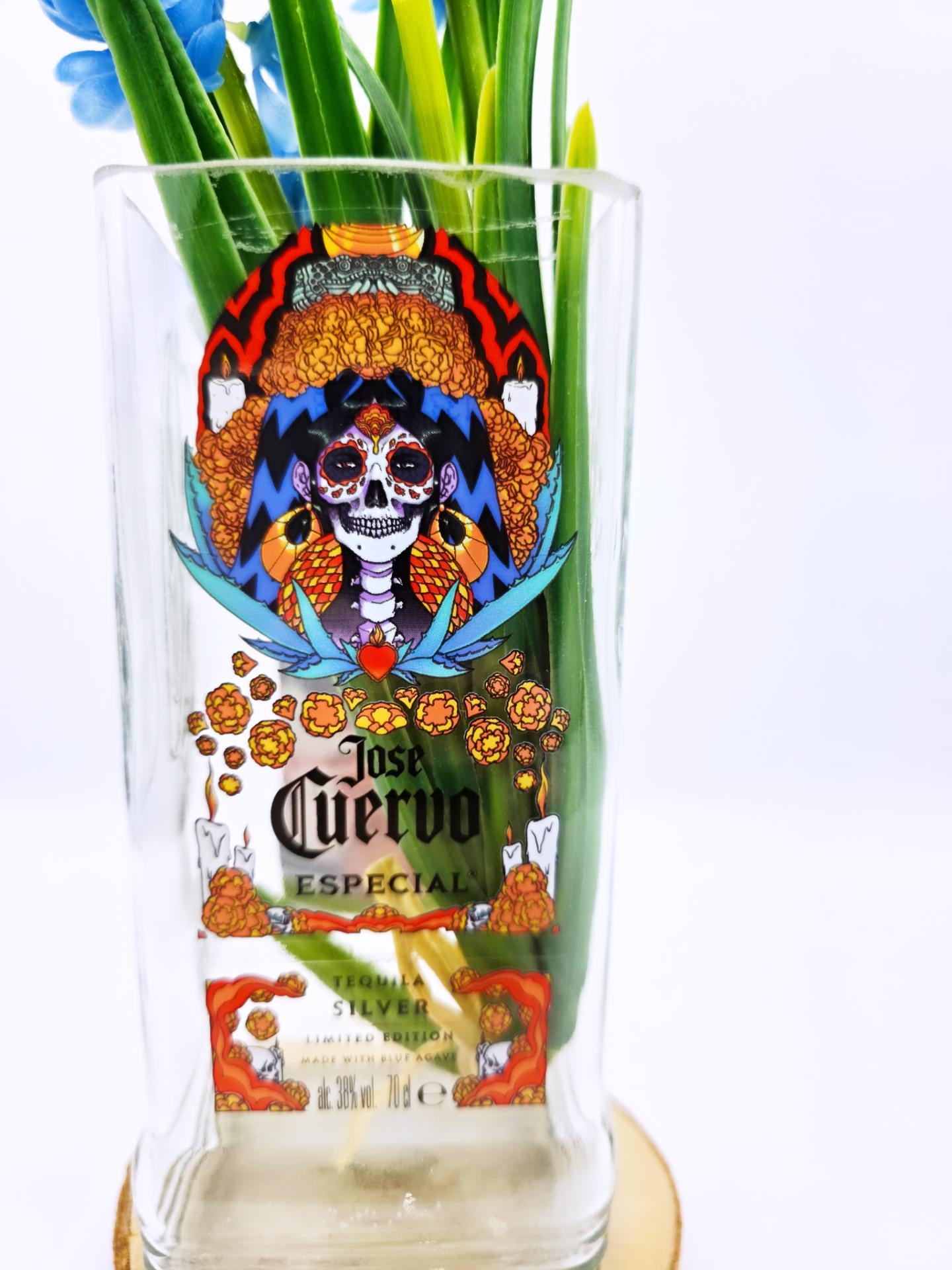 Vaso Jose Cuervo