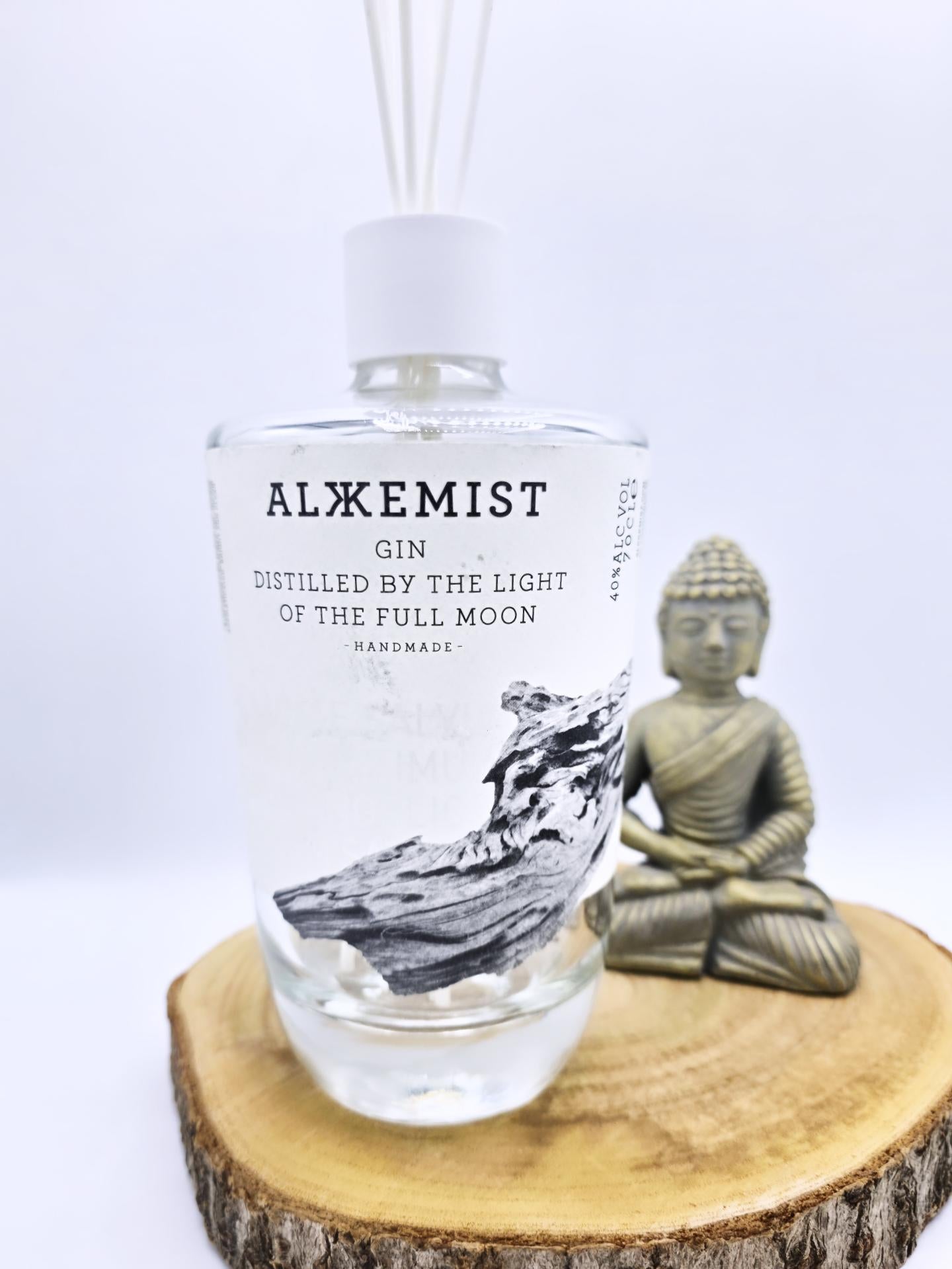 Diffusore Alkemist