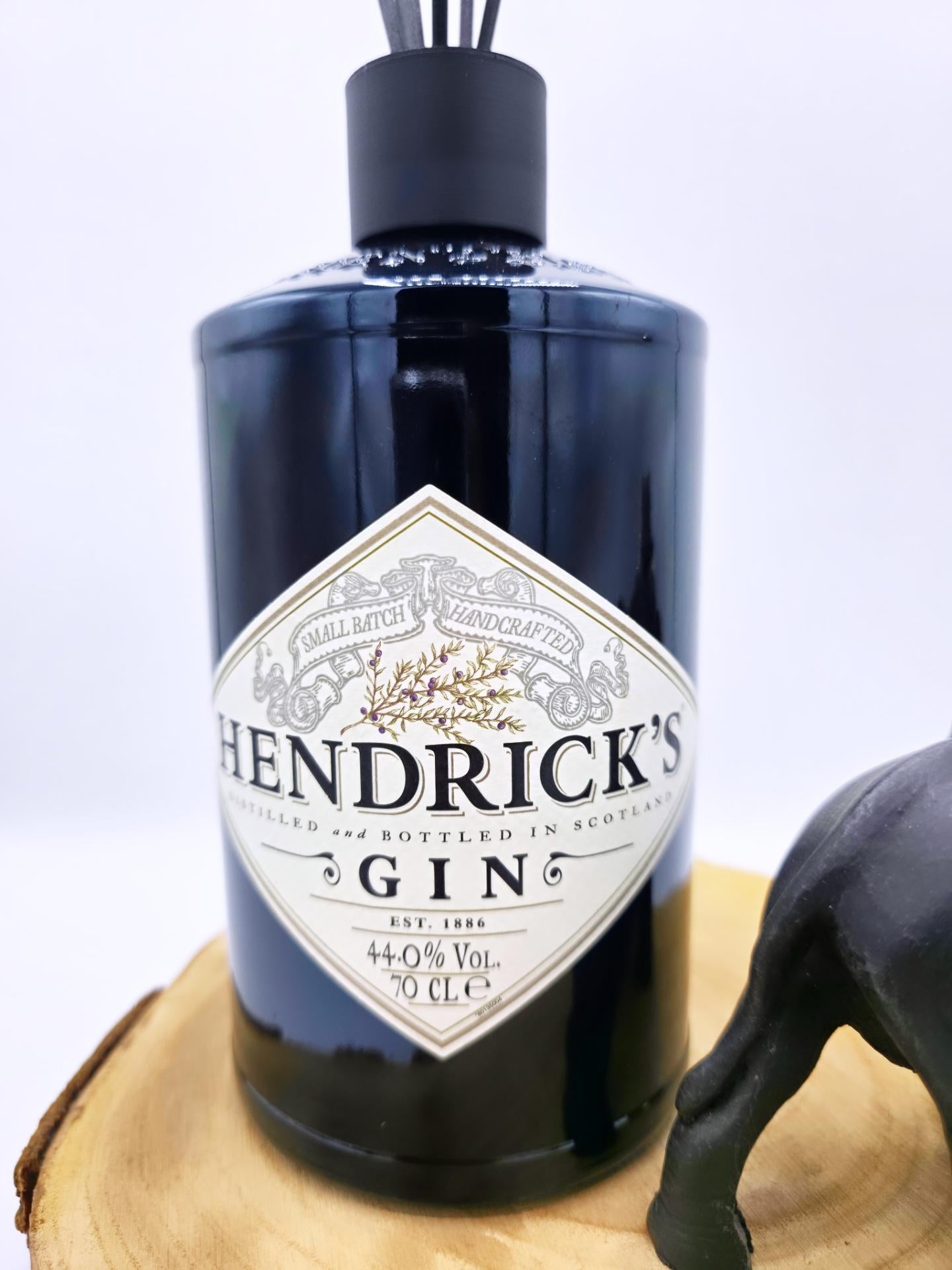 Diffusore Hendrick's