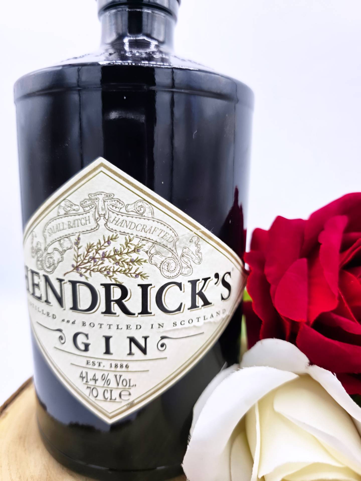 Dispenser Hendrick's