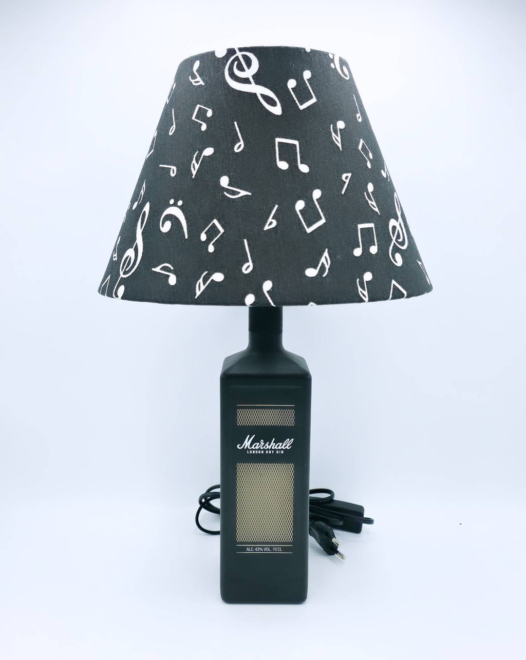 Lampada Marshall