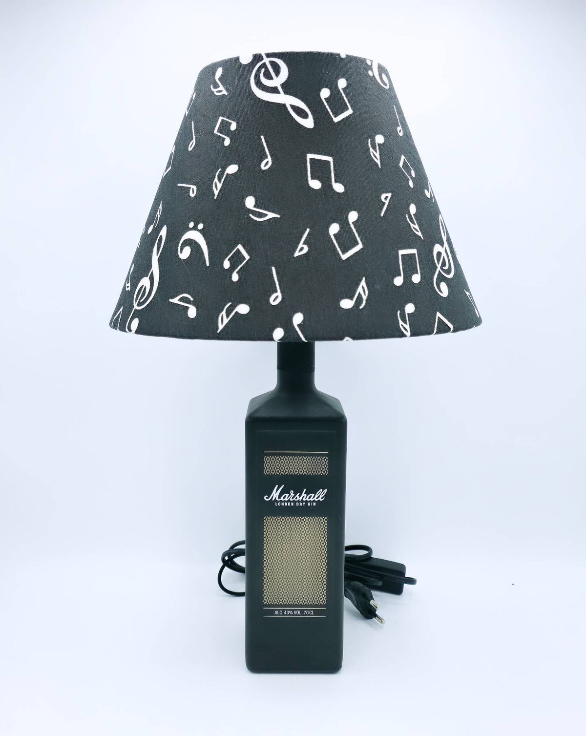 Lampada Marshall