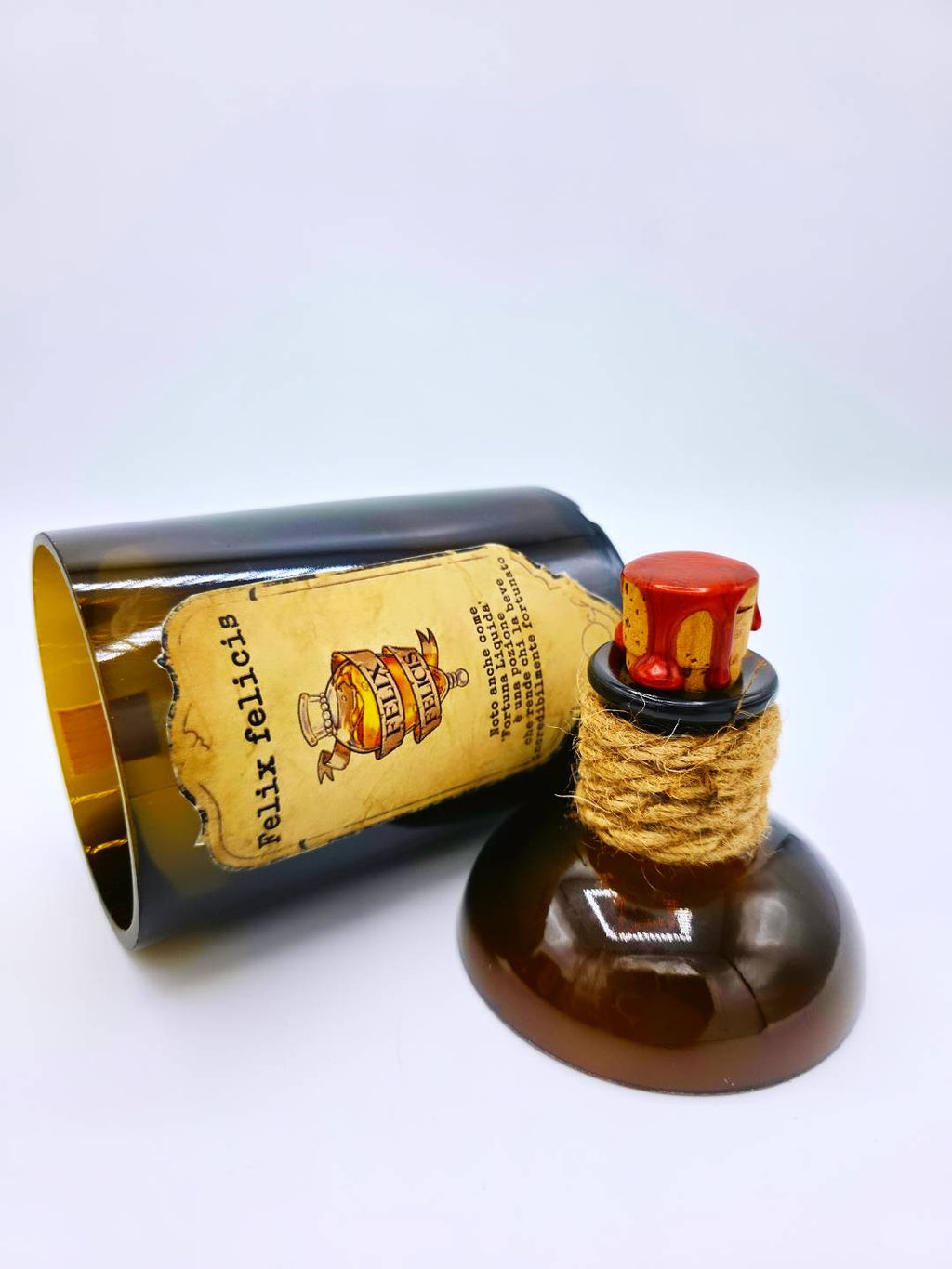 Candela Felix Felicis