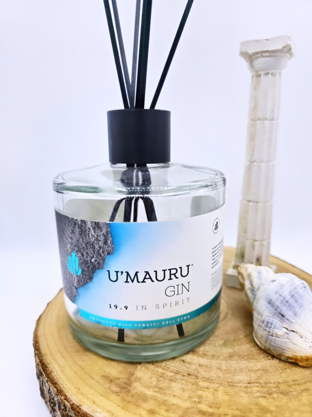 Diffusore U'mauru