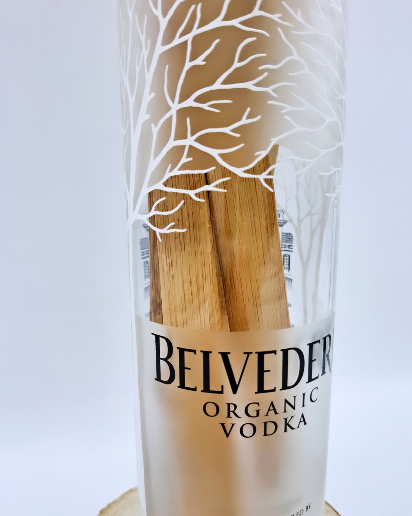 Vaso Belvedere