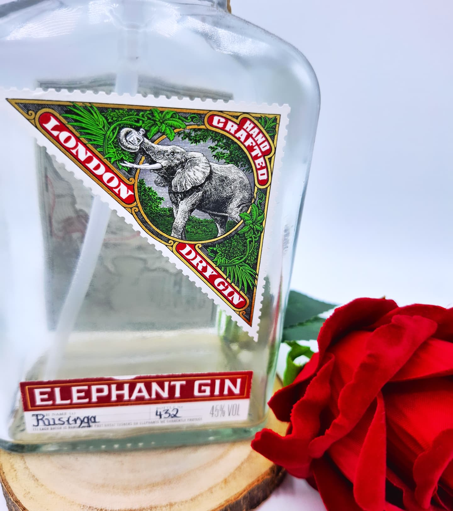 Dispenser Elephant