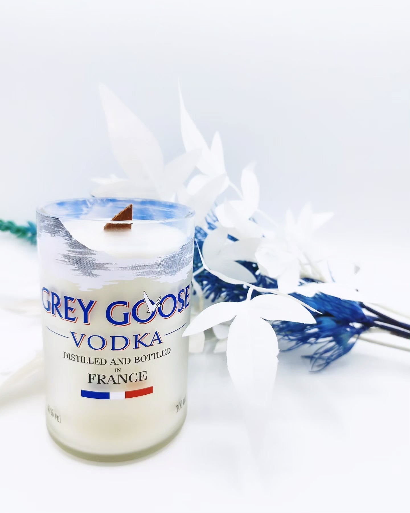 Candela Grey Goose