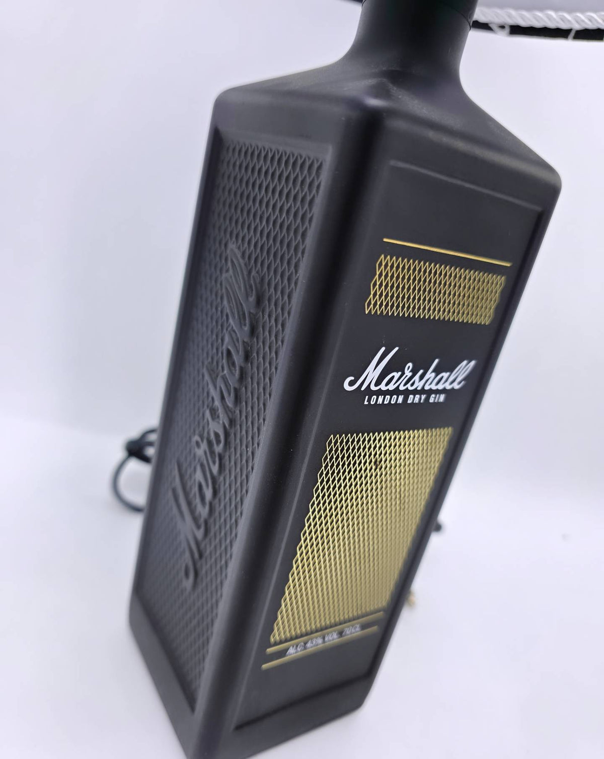 Lampada Marshall
