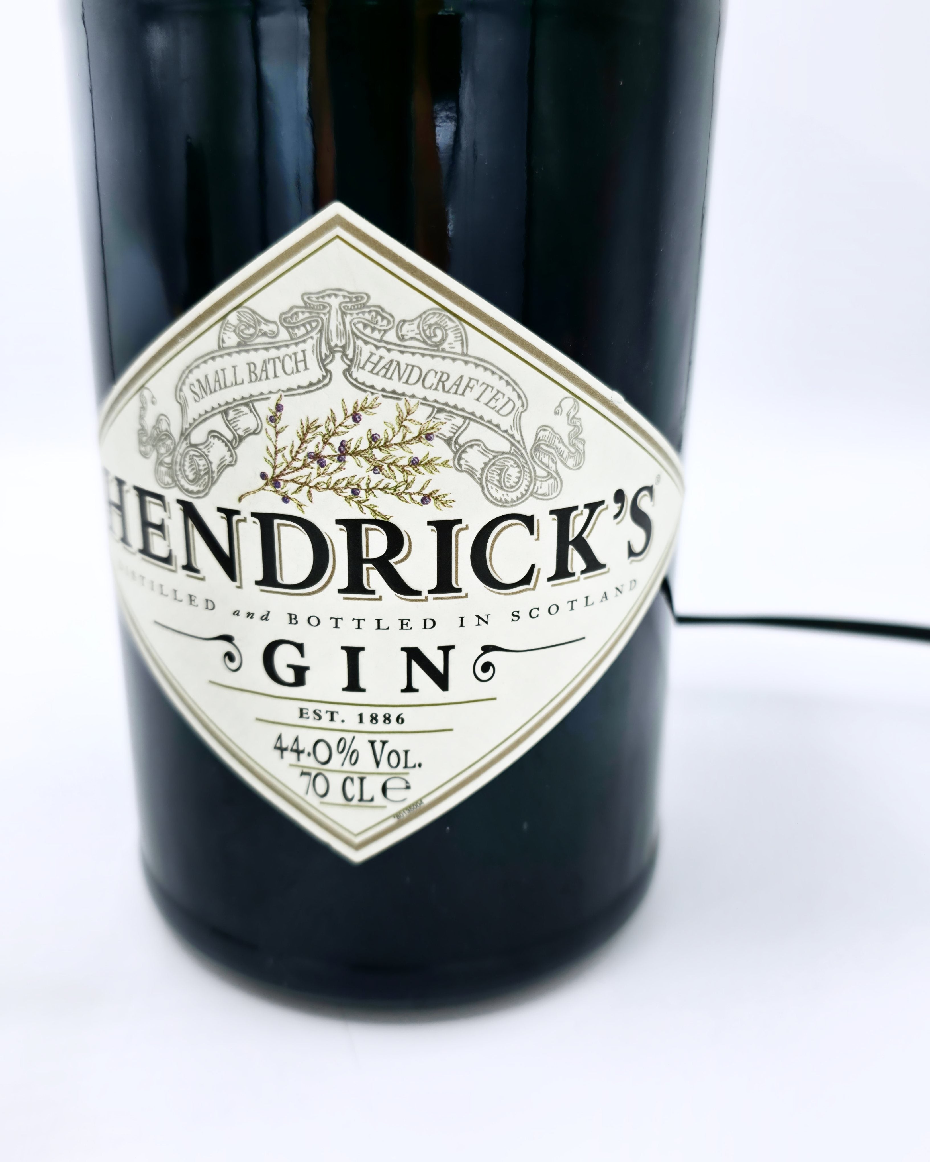 Lampada Hendrick's