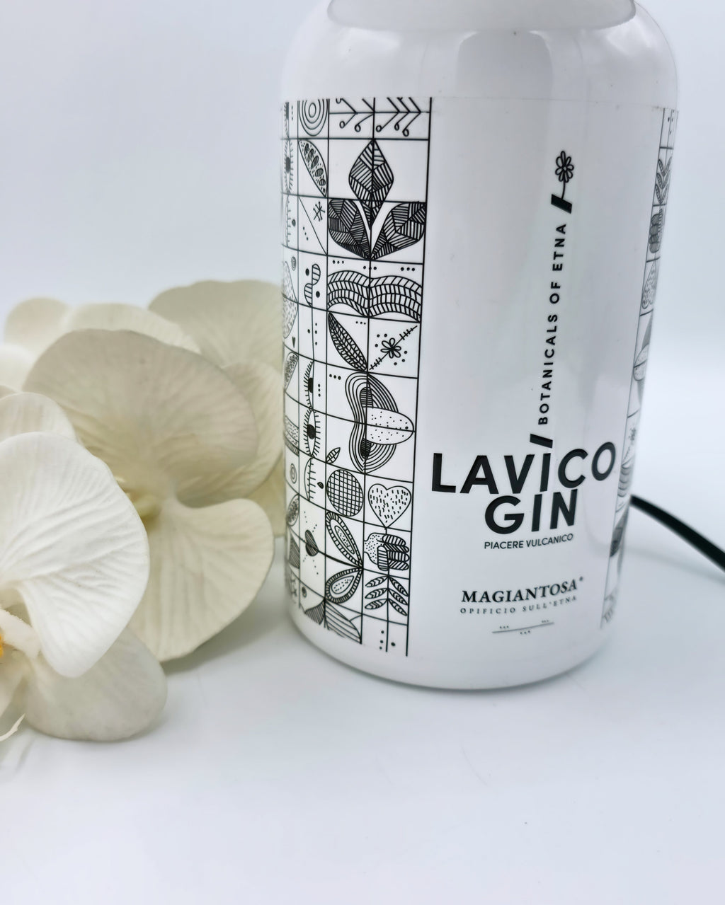 Lampada Lavico Gin
