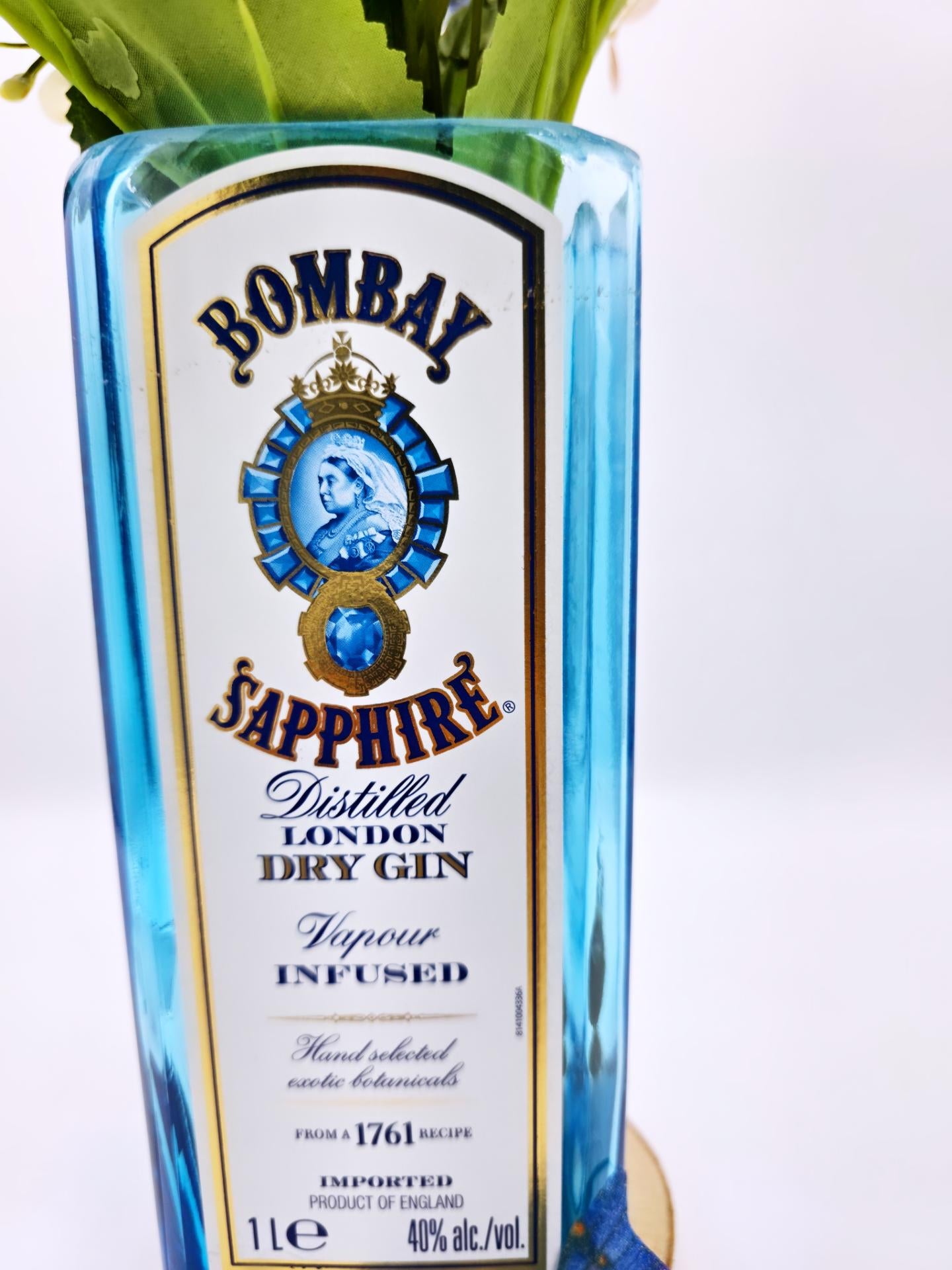 Vaso Bombay